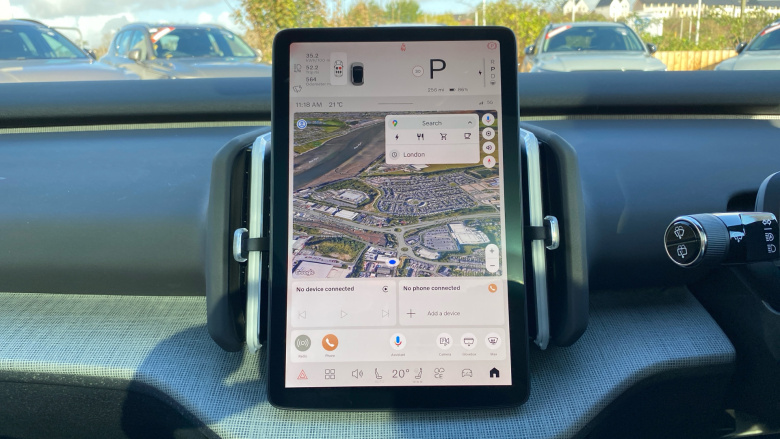 Volvo EX30 200kW SM Extended Range Ultra 69kWh 5dr Auto Electric Estate